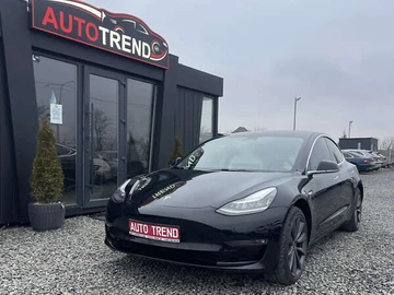 Авто Tesla Model 3 2019 № 8435156