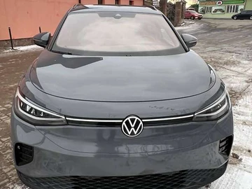 Авто Volkswagen Id 4 2023 № 8435158