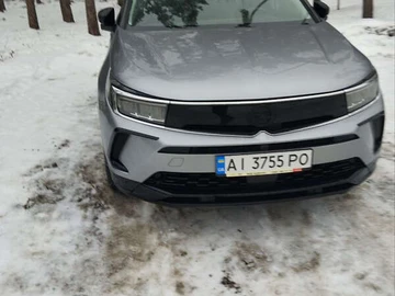 Авто Opel Grandland 2023 № 8435164