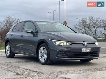 Авто Volkswagen Golf 2023 № 8435214