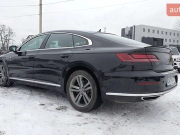 Авто Volkswagen Arteon 2022 № 8435216