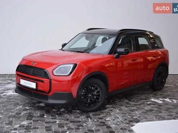 Авто MINI Countryman 2024 № 8435222