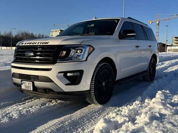 Авто Ford Expedition 2019 № 8435225