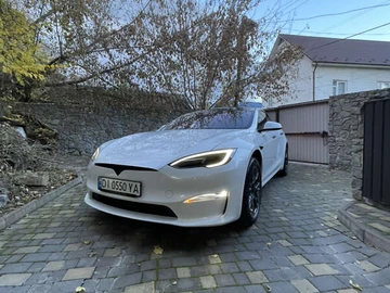 Авто Tesla Model S 2022 № 8435229