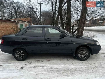 Авто ВАЗ 2110 2007 № 8435330