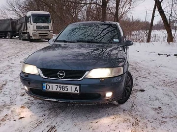 Авто Opel Vectra 2000 № 8435333