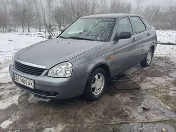 Авто ВАЗ 2172 Priora 2008 № 8435340