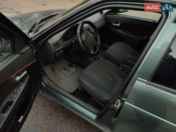 Авто ВАЗ 2170 Priora 2011 № 8435349