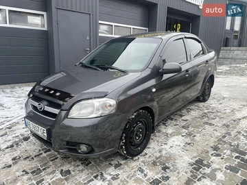 Авто ЗАЗ Vida 2012 № 8435354