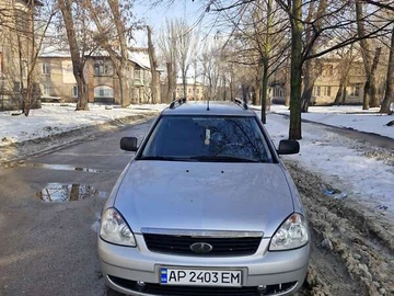 Авто ВАЗ 2171 Priora 2012 № 8435358