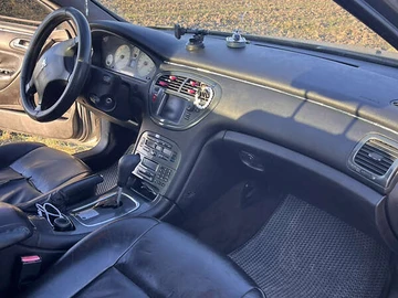 Авто Peugeot 607 2003 № 8435381