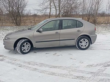 Авто SEAT Leon 2004 № 8435382