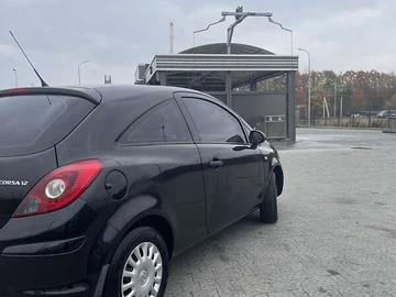 Авто Opel Corsa 2008 № 8435390