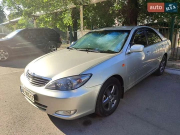 Авто Toyota Camry 2002 № 8435397