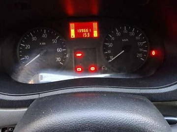 Авто Renault Kangoo 2007 № 8435402