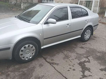 Авто Skoda Octavia 2006 № 8435407