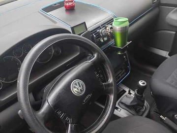 Авто Volkswagen Sharan 2004 № 8435409