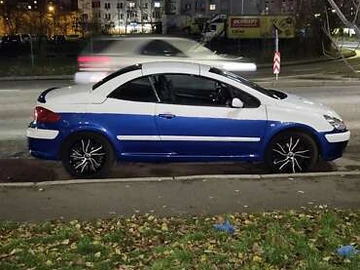 Авто Peugeot 307 2004 № 8435418