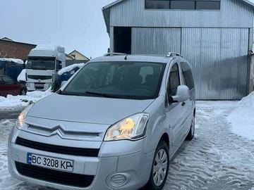 Авто Citroen Berlingo 2010 № 8435434