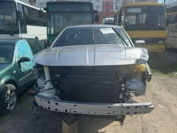 Авто Dodge Charger 2016 № 8435435