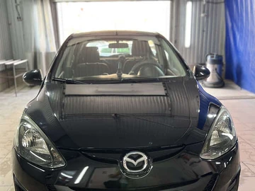 Авто Mazda 2 2013 № 8435436