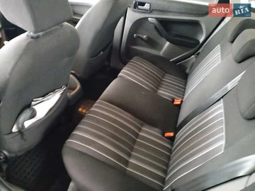 Авто Ford Focus 2009 № 8435438