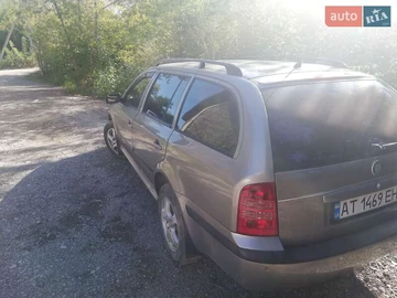 Авто Skoda Octavia 2009 № 8435443