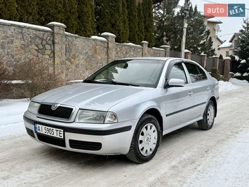 Авто Skoda Octavia 2007 № 8435445