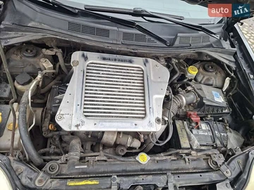Авто Nissan X-Trail 2004 № 8435446
