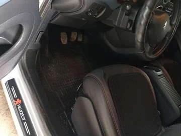 Авто Peugeot 5008 2010 № 8435498