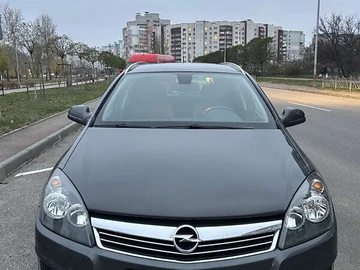 Авто Opel Astra 2010 № 8435506