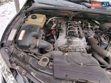 Авто SsangYong Actyon 2008 № 8435510