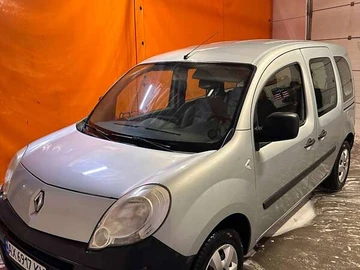Авто Renault Kangoo 2008 № 8435511