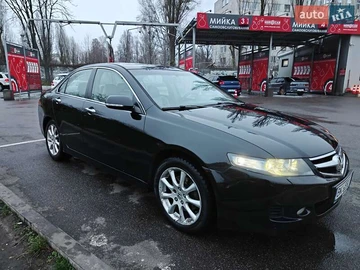 Авто Honda Accord 2006 № 8435515