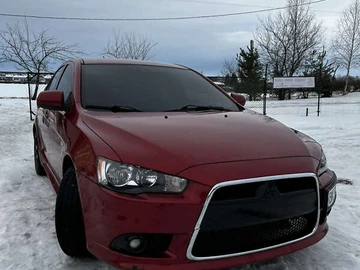 Авто Mitsubishi Lancer 2014 № 8435523
