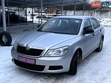 Авто Skoda Octavia 2010 № 8435539
