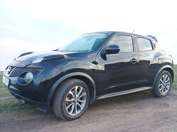 Авто Nissan Juke 2011 № 8435576
