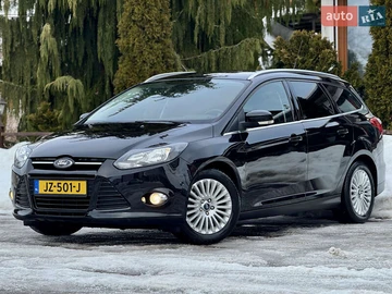 Авто Ford Focus 2013 № 8435590