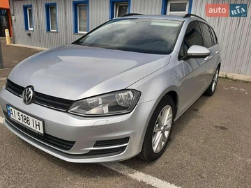Авто Volkswagen Golf 2016 № 8435617