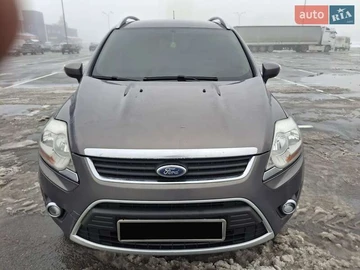 Авто Ford Kuga 2011 № 8435629