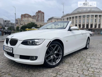 Авто BMW 3 Series 2008 № 8435632