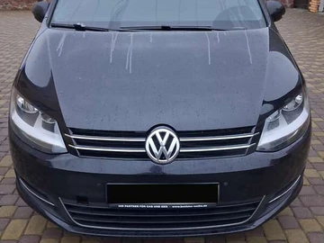 Авто Volkswagen Suran 2011 № 8435638