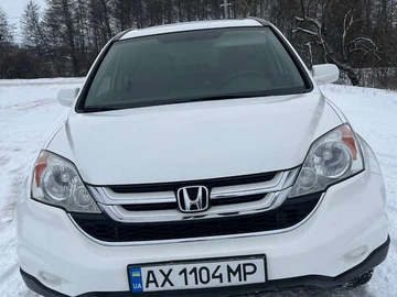 Авто Honda Cr-V 2011 № 8435820