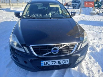 Авто Volvo Xc60 2009 № 8435824