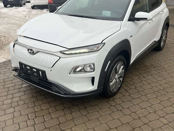 Авто Hyundai Kona 2020 № 8435827