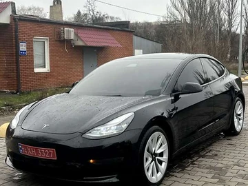 Авто Tesla Model 3 2021 № 8435838