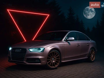 Авто Audi S4 2013 № 8435894