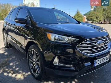 Авто Ford Edge 2020 № 8435897
