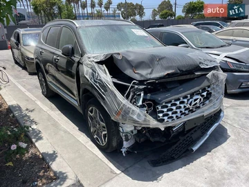 Авто Hyundai Santa Fe 2023 № 8435904