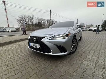 Авто Lexus Es 2023 № 8435905